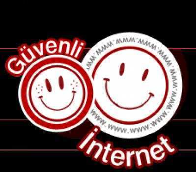 Çocuklar İçin Güvenli İnternet