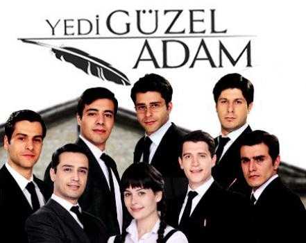 Yedi Güzel Adam 9. bölüm fragmanı