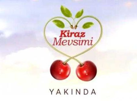 Kiraz Mevsimi - Uyuz Ayaz ve Nazlı Şeytan / 7. bölüm