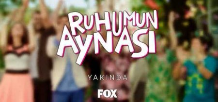 Ruhumun Aynası tanıtım videosu