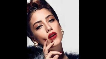 Star Hazal Kaya  (LMFAO - Sexy And I Know It)