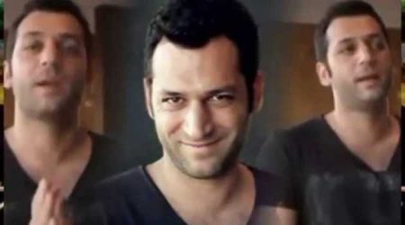 Happy Birthday ♫♥ Murat Yildirim ♫♥ 13.04 2014 ♪♫•*¨*•.¸¸♥