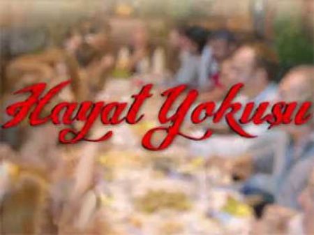 Hayat Yokuşu 5. Bölüm