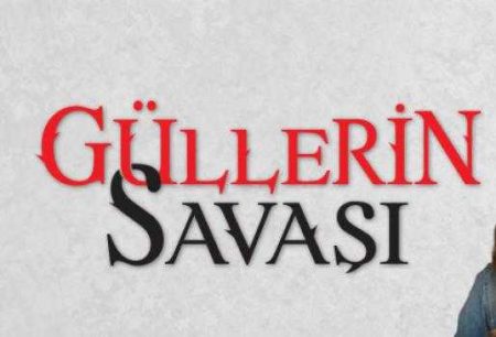 Güllerin Savaşı 7. bölüm 2. fragmanı