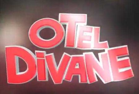 Otel Divane 2. bölüm fragmanı