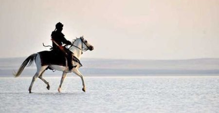 Diriliş Tanıtım Fragmanı 2