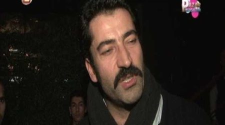 Kenan İmirzalıoğlu Özel Röportajı | Pazar Magazin