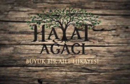 Hayat Ağacı 1. Bölüm 2. Fragmanı
