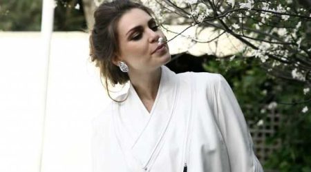 Çekim Arkası: Aslı Enver