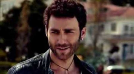 Seçkin Özdemir-Ver Bana Düşlerimi
