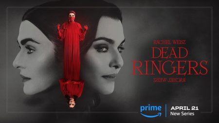 Dead Ringers - Official Trailer | Prime Video