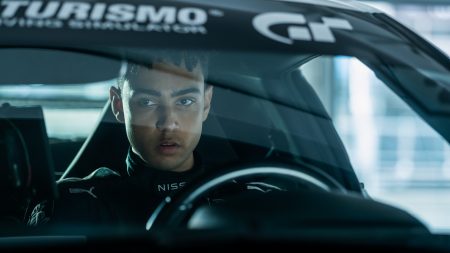 Gran Turismo | Altyazılı Fragman