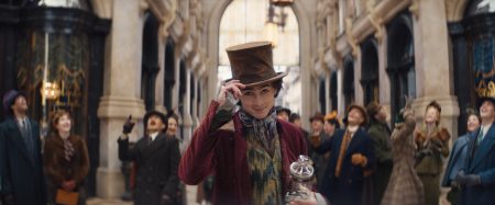 WONKA | Türkçe Altyazılı Fragman
