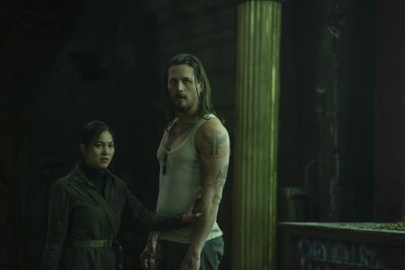 Continental: John Wick Dünyasından | Resmi Fragman
