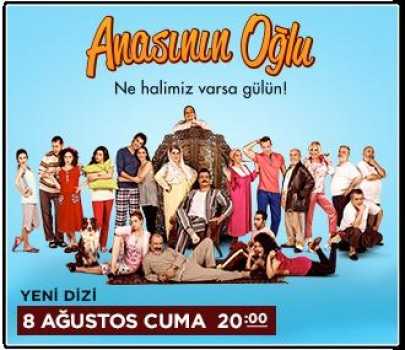 Anasının Oğlu 2.Bölüm 2.Fragmanı