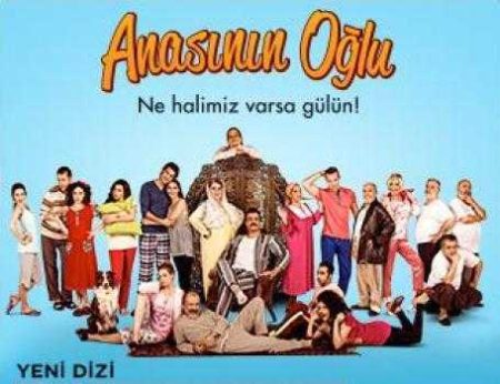 Anasının Oğlu 3. bölüm fragmanı