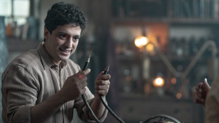 Yaratılan | Resmi Tanıtım Fragmanı 2