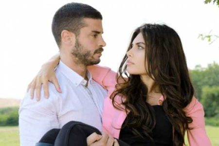Aşktan Kaçılmaz Tanıtım Fragmanı