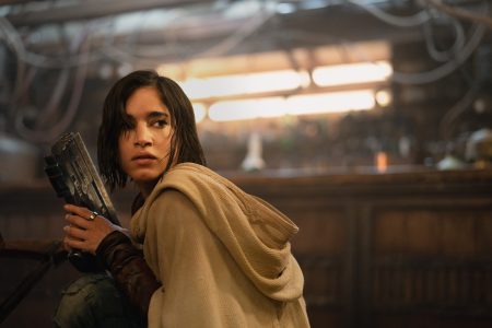 Rebel Moon — Part One: A Child of Fire | Resmi Fragman