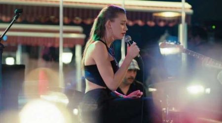 Serenay Sarıkaya - ''Masum Değiliz'' Şarkısı