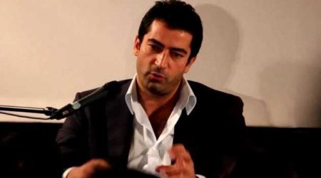 Kenan İmirzalıoğlu Boğaziçi Üniversitesi söyleşi
