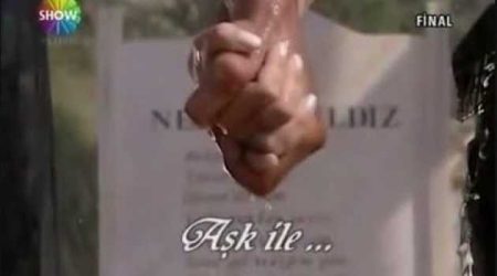 Aci Hayat Final Bölümü Gitme Gülüm