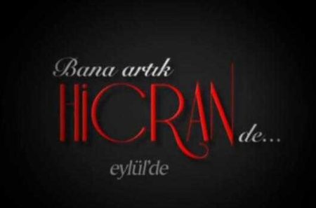 Bana Artık Hicran De 1. bölüm fragmanı