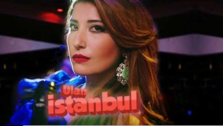 Ulan İstanbul 10. bölüm 2. fragmanı