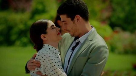 Beni Böyle Sev 3. Sezon 2.Tanıtım
