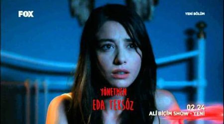 Kiraz Mevsimi 8. Bölüm Fragmanı