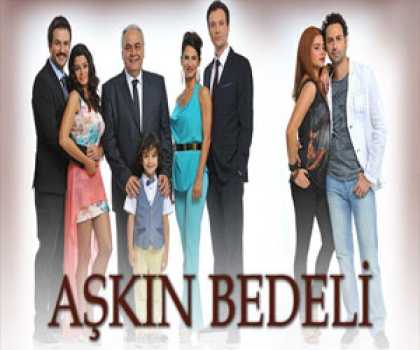 Aşkın Bedeli 2. sezon fragmanı