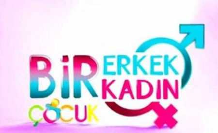 1 Erkek 1 Kadın 1 Çocuk 1. bölüm fragmanı