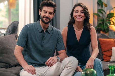 Sevmek Yüzünden | Fragman