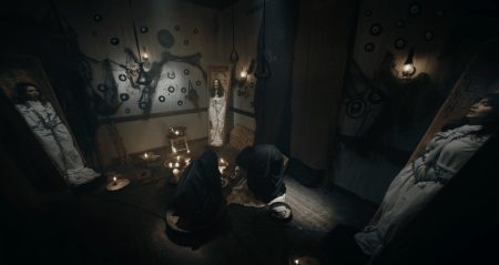Üç Harfliler: Nazar | Fragman