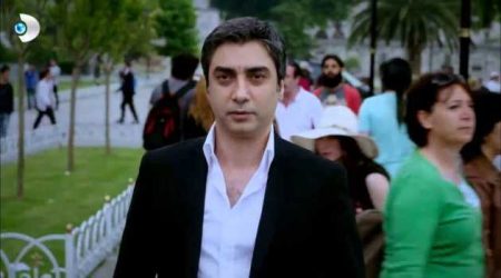 Kurtlar Vadisi Pusu Yeni Sezon Tanıtım 2