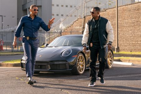 Bad Boys: Ride or Die | Bad Boys: Ya Hep Ya Hiç - FRAGMAN
