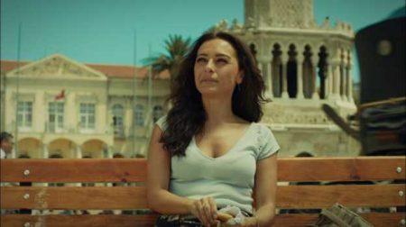 Benim Adım Gültepe 1. bölüm 2. fragmanı