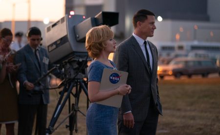 Fly Me to the Moon | Beni Ay'a Uçur | Türkçe Fragman