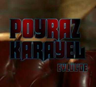 Poyraz Karayel 1. bölüm fragmanı