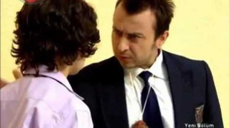 Toplu Konut Çocuğuyuz biz