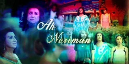 Ah Neriman 3. Bölüm Fragmanı