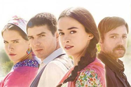 Yılanların Öcü 2. bölüm 2. fragmanı