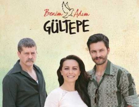 Benim Adım Gültepe 2. bölüm fragmanı
