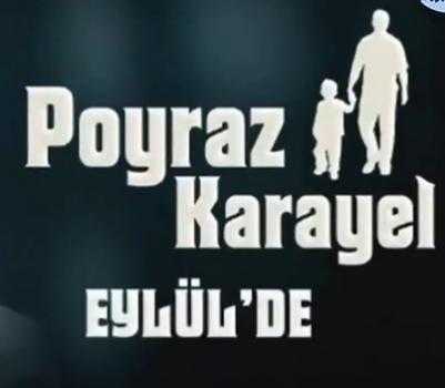 Poyraz Karayel 1. bölüm 2. fragmanı
