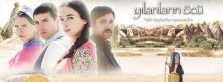 Yılanların Öcü 4. Bölüm 2. Fragmanı