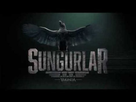 Sungurlar 1. bölüm fragmanı