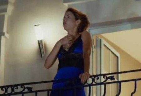 Medcezir 39. bölüm ilk sahne