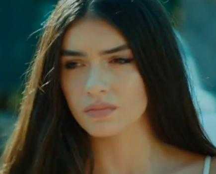 Medcezir - Kibariye 'Sil Baştan'