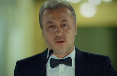 Medcezir 39. bölüm son sahne