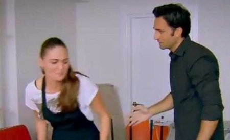 Alın Yazım 11. bölüm fragmanı